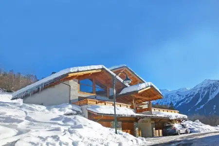 Location Chalet à Peisey Vallandry 8 personnes