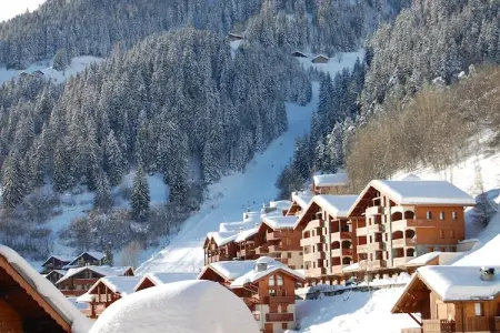Location Chalet à Champagny en Vanoise 10 personnes