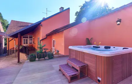 Location Maison à Daruvar 8 personnes