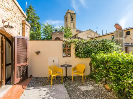 Location Maison à Guardistallo 3 personnes