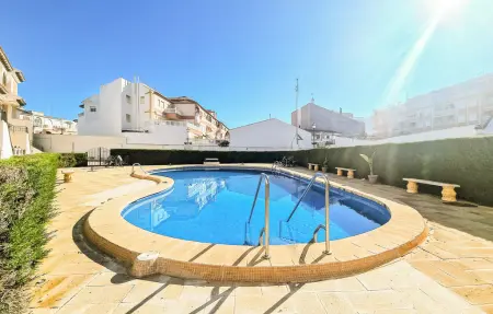 Location Maison à Torrevieja 6 personnes