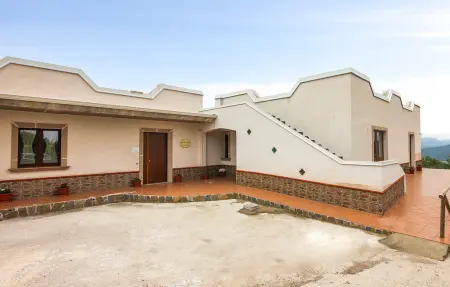 Location Maison à Torchiara 10 personnes