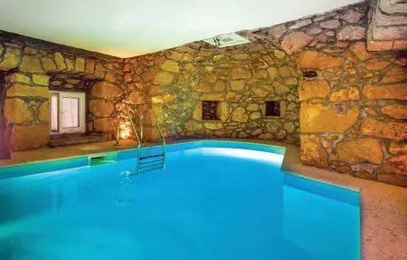 Location Maison à Moscenicka Draga 6 personnes