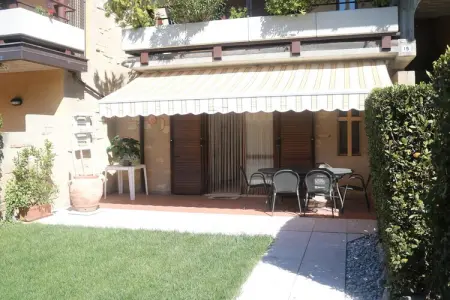 Location Maison à Lazise 2 personnes