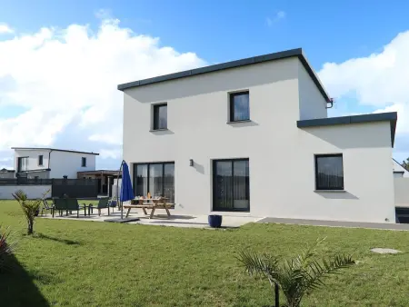 Location Maison à Cléder 6 personnes