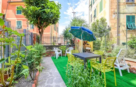 Location Maison à Camogli 6 personnes