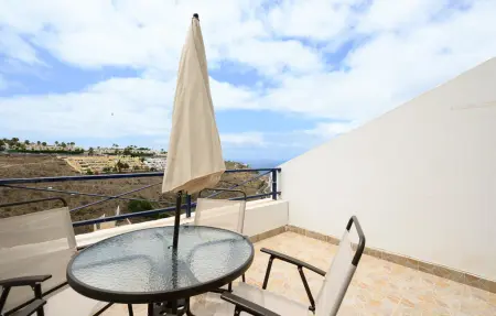 Location Maison à Puerto Rico de Gran Ca 4 personnes