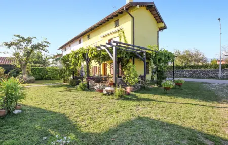 Location Maison à Cividale del Friuli 7 personnes