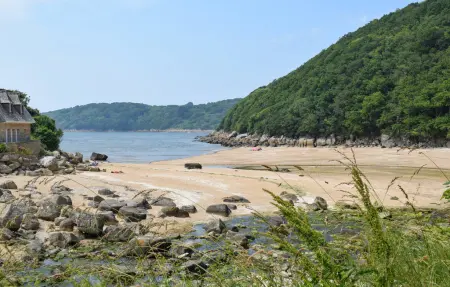 Location Maison à Ploulec'h 4 personnes