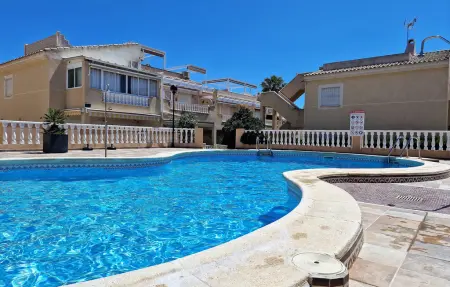 Location Maison à Torrevieja 5 personnes