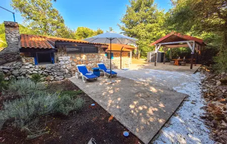 Location Maison à Risika 4 personnes