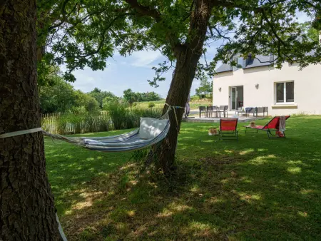 Location Maison à Plovan 5 personnes