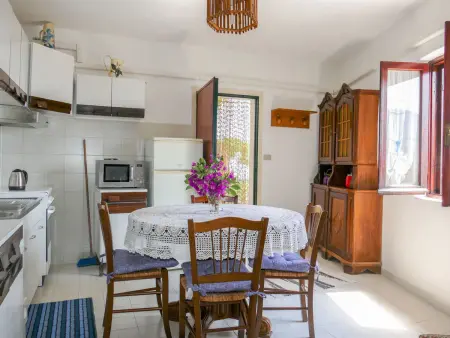 Location Maison à Sanremo 3 personnes