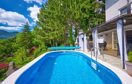 Location Maison à Zagreb 3 personnes