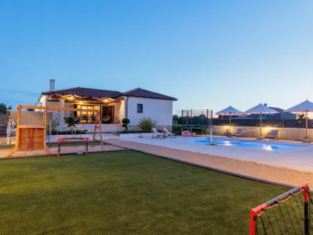 Location Maison à Zadar 6 personnes