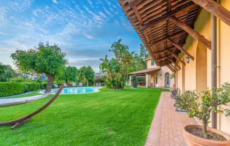 Location Maison à Polistena 13 personnes