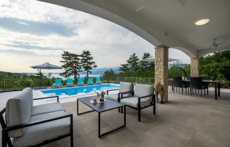 Location Maison à Silo 5 personnes