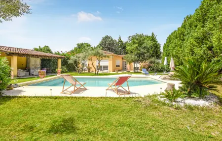 Location Maison à Sorgues 6 personnes