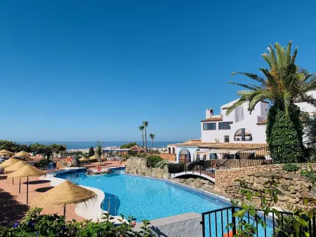Location Maison à Nerja 4 personnes