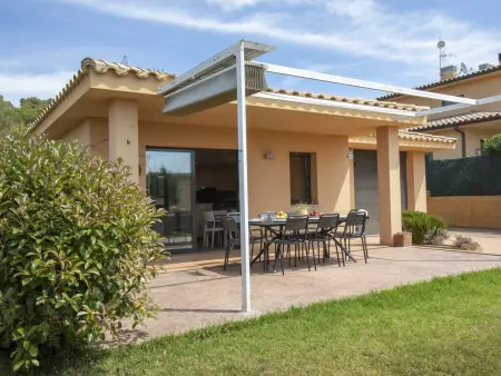 Location Maison à L'Estartit 6 personnes