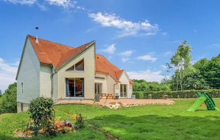 Location Maison à Carrouges 8 personnes