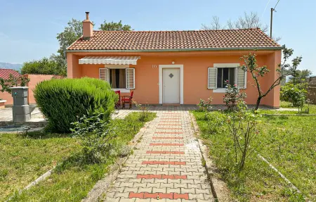 Location Maison à Knin 2 personnes