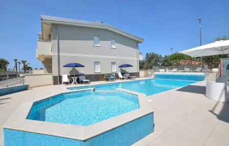 Location Maison à Nocera Terinese 6 personnes