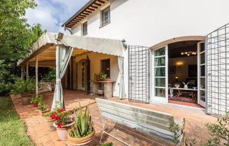 Location Maison à Montecastello 6 personnes