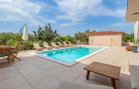 Location Maison à Sukosan 6 personnes