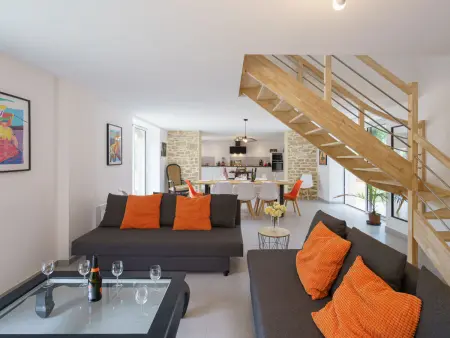 Location Maison à Plovan 6 personnes