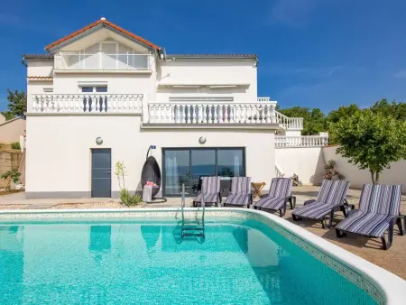 Location Maison à Senj 10 personnes