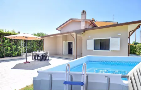 Location Maison à Piano di Mommio 8 personnes