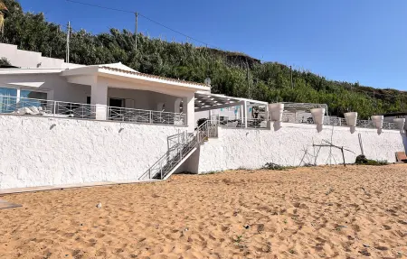 Location Maison à Trappeto 8 personnes