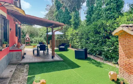 Location Maison à Vasanello 5 personnes