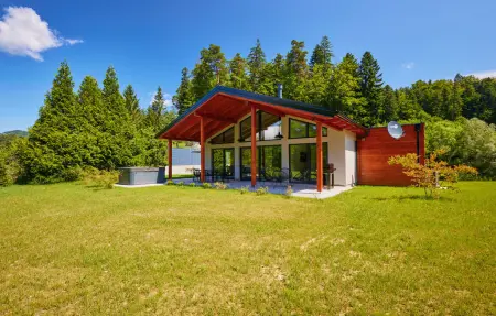 Location Maison à Brezova Gora 5 personnes