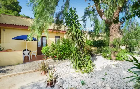 Location Maison à Siracusa 2 personnes