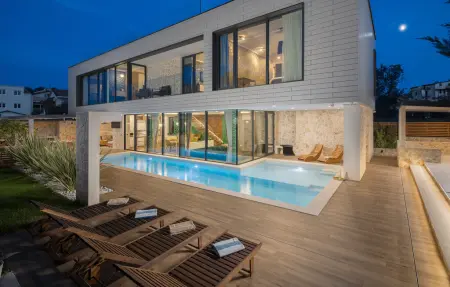 Location Maison à Funtana 8 personnes