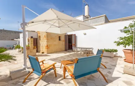 Location Maison à Vitigliano 6 personnes