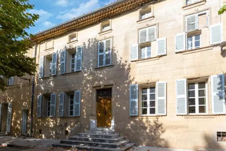 Location Maison à Brue Auriac 12 personnes