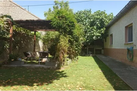 Location Gîte à Rada 6 personnes