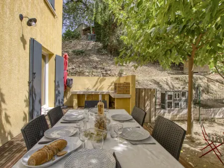 Location Maison à Saint Cyr sur mer Les Lecques 6 personnes