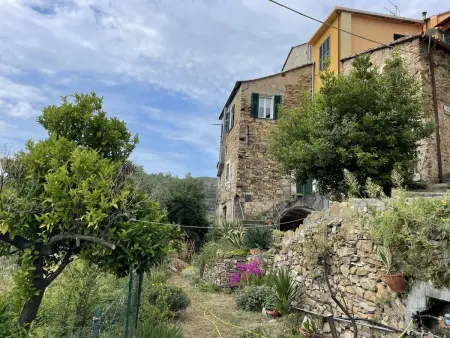 Location Maison à Torrazza 5 personnes