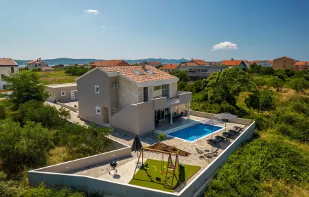 Location Maison à Bibinje 8 personnes