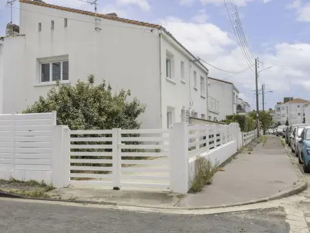 Location Maison à Royan 5 personnes