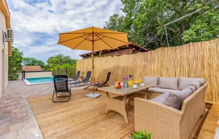 Location Maison à Betiga 4 personnes