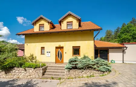 Location Maison à Vrata 7 personnes