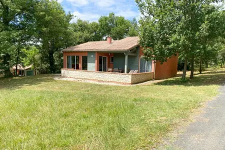 Location Maison à Quillan 5 personnes