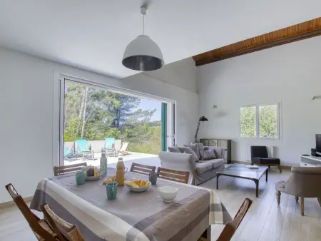 Location Villa à Saint Cyr sur Mer La Madrague 6 personnes