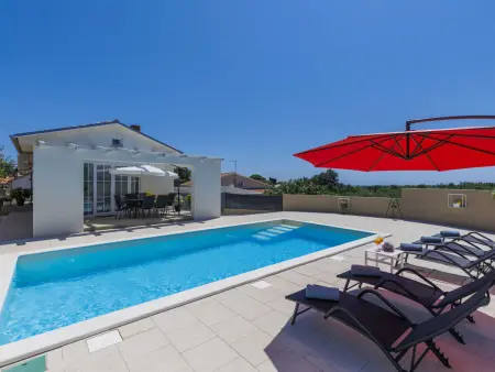 Location Maison à Pula Krnica 5 personnes