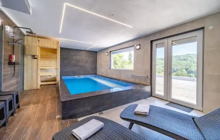 Location Maison à Sculac 8 personnes